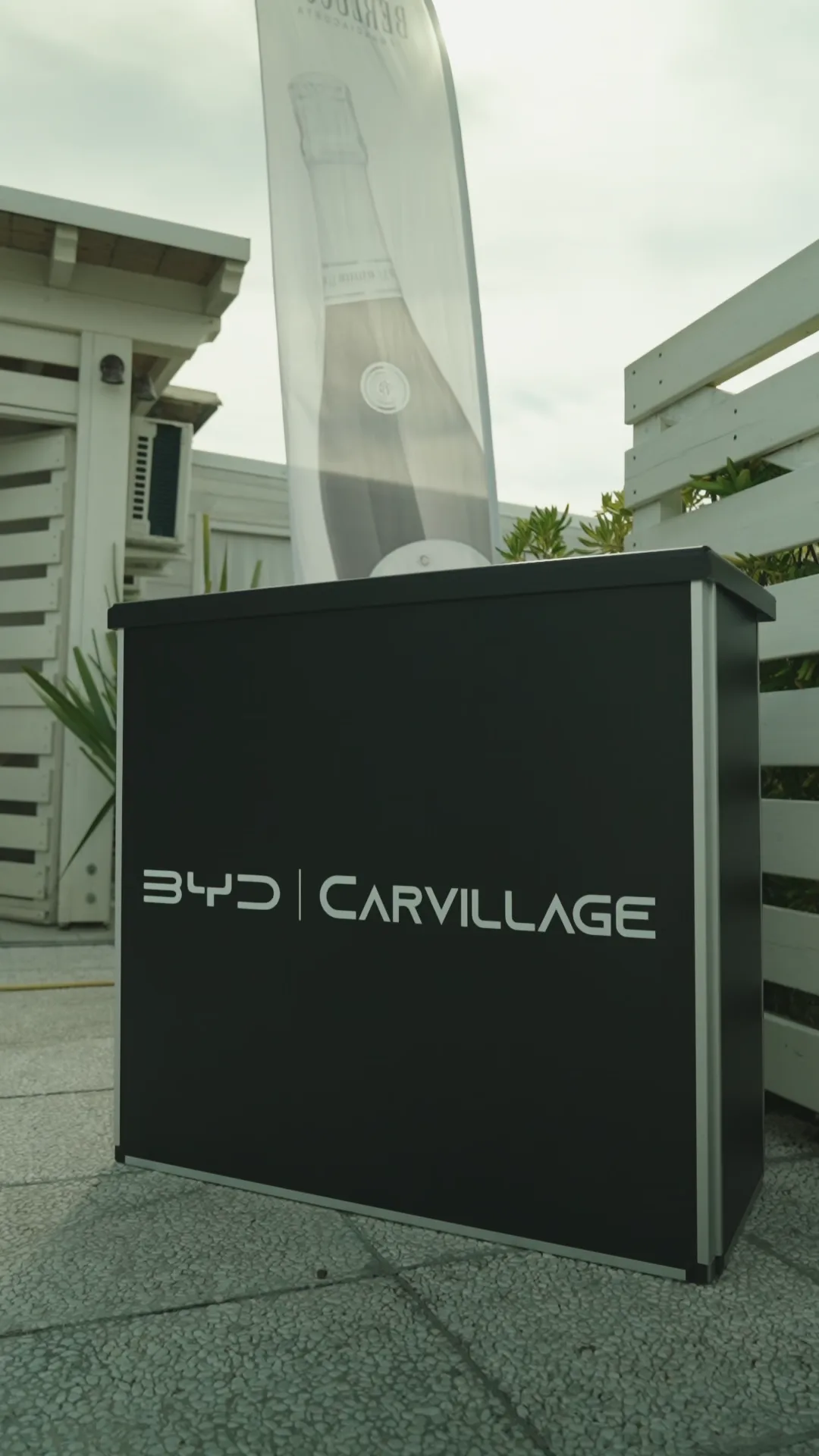 CarVillage Pia Para Ti