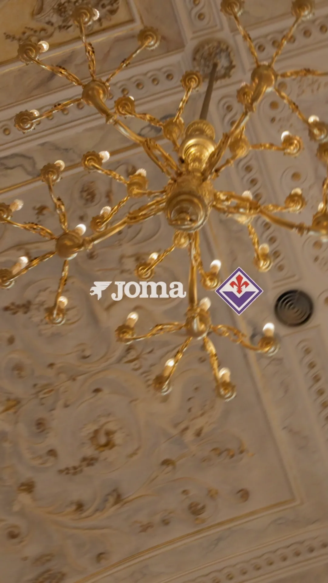 Joma Football - Fiorentina